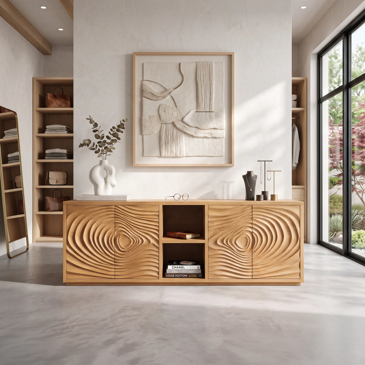 SILDTTNSD025CBNNA color oak
