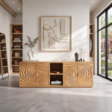 SILDTTNSD025CBNNA color oak