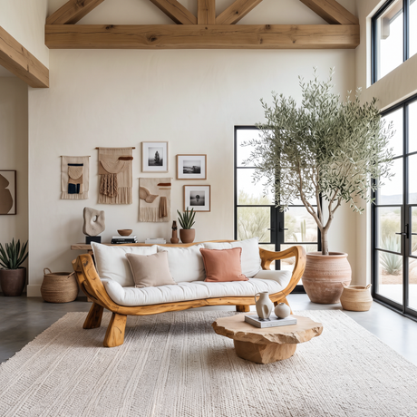 SITHTTCHR045CARNA color oak