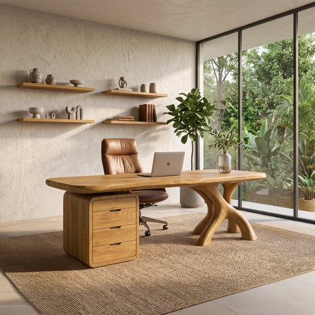 RTNGTTDE134DKNA color oak