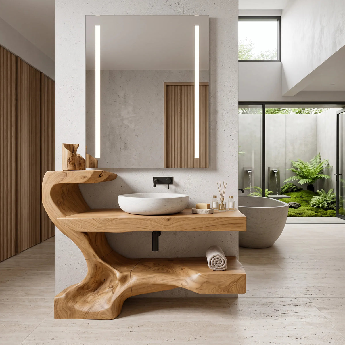 RTNGHNBRV104VNTNA color oak