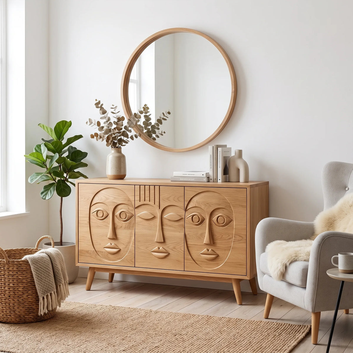 RTLDTLYSD001CBNNA color oak