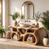 SILDTTRBRV214VNTNA color oak