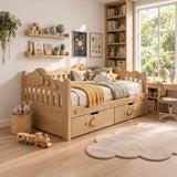 SILDTTRWB035BEDNA color oak