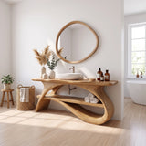 RTLDTLYBRV049VNTNA color oak