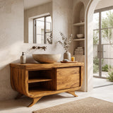 RTNGHNBRV082VNTNA color oak