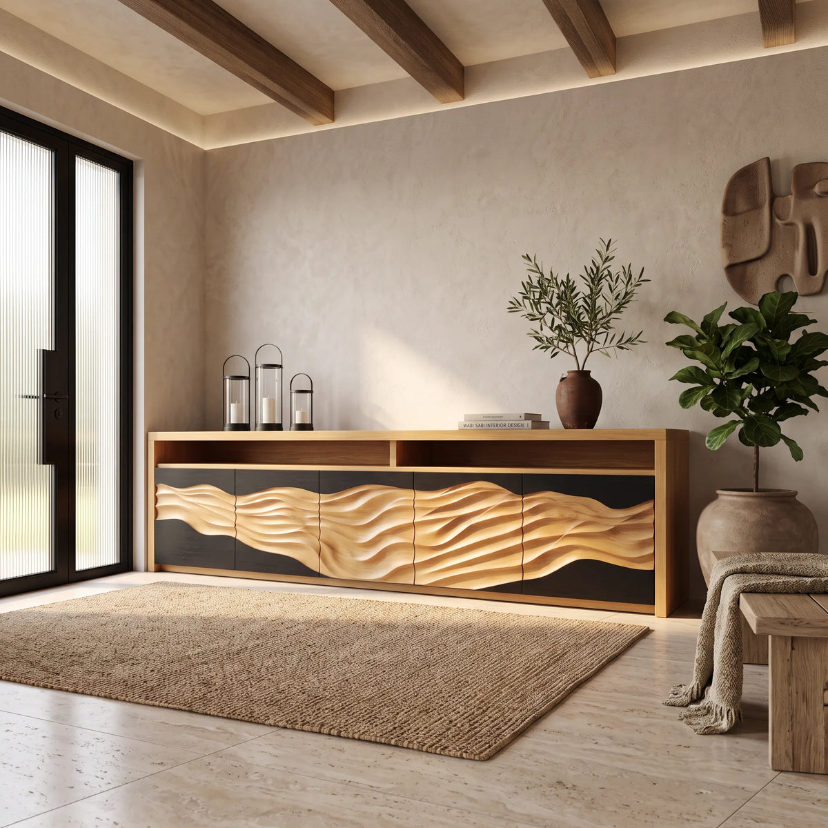 SILDTTNSD008CBNNA color oak