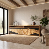 SILDTTNSD008CBNNA color oak