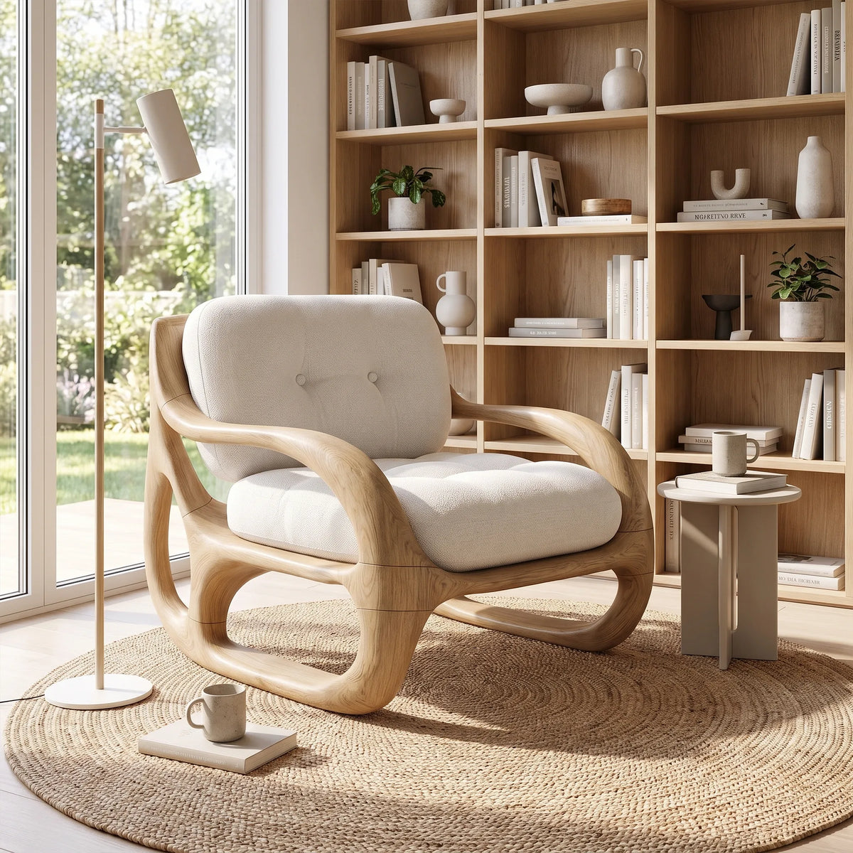 RTLDTLYAC005CARNA color oak