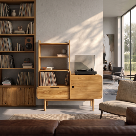 RTTHTTVRC002CBNNA color oak