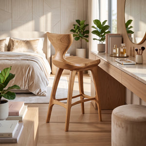 SILDTTRCHR061CARNA color oak
