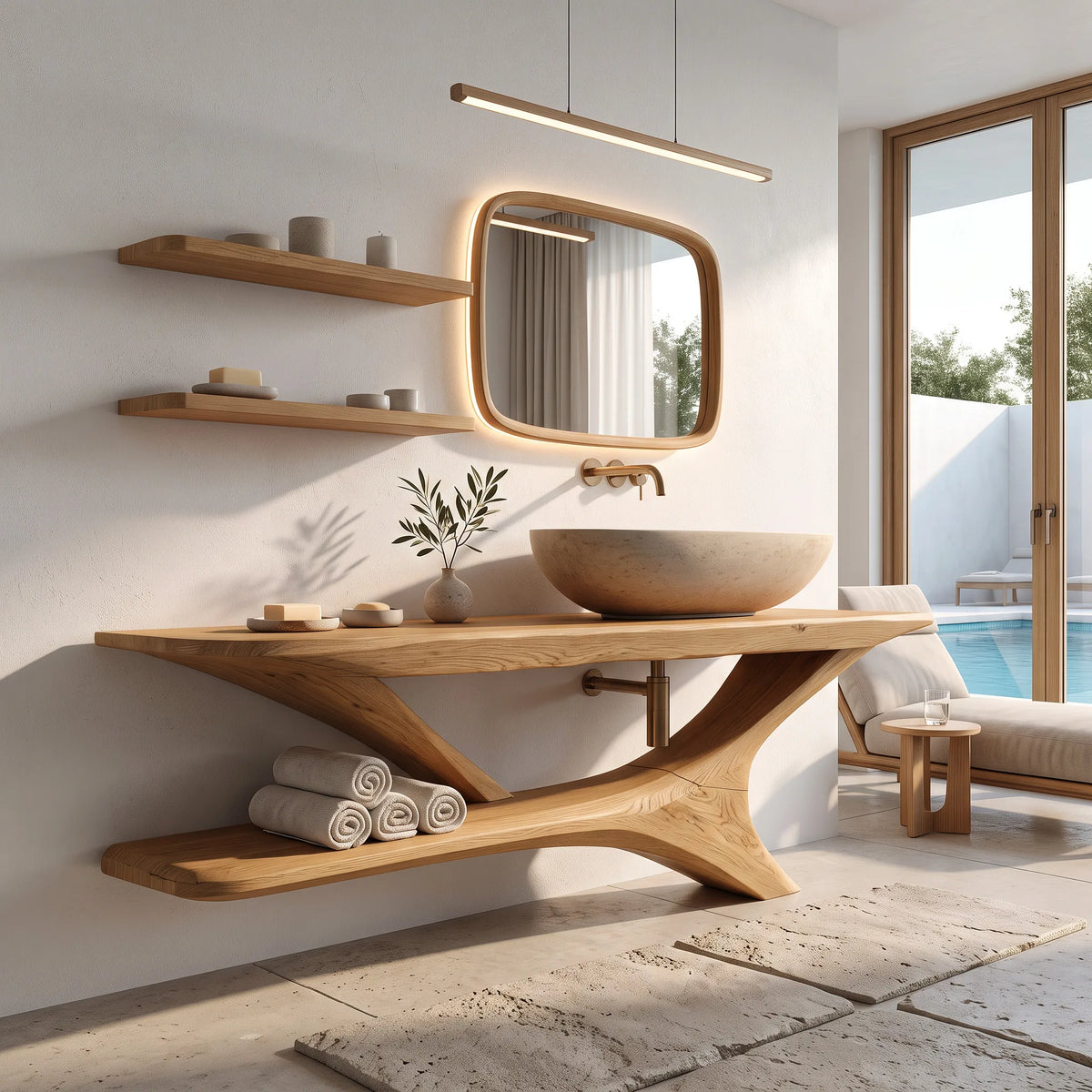 RTNGHNBRV088VNTNA color oak