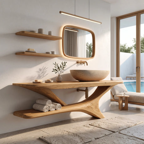 RTNGHNBRV088VNTNA color oak