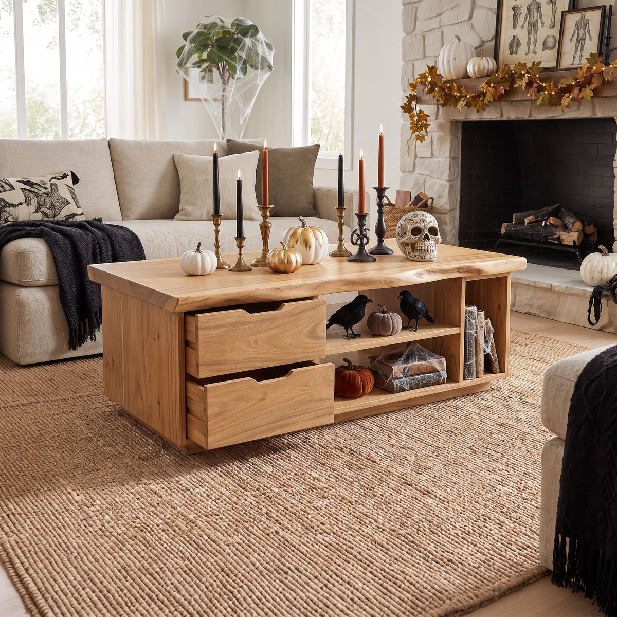 SILDTTRCF160TBNA color oak