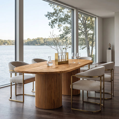 RTNGHNDN145TBNA color oak