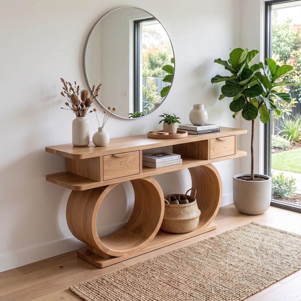 RTLDTLYCS097TBNA color oak