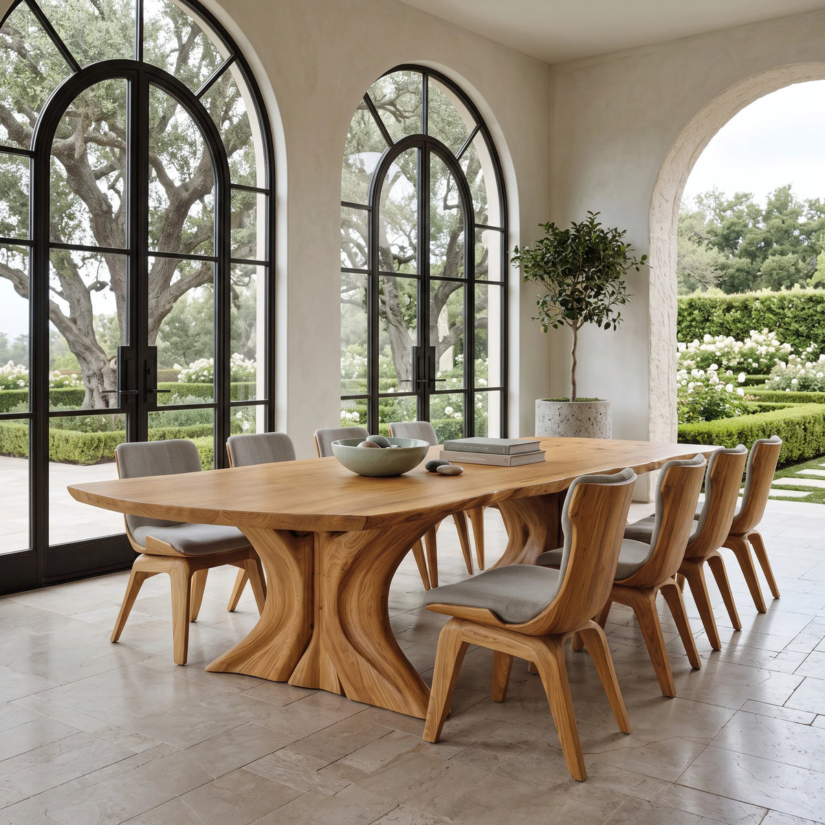 RTNGHNDN129TBNA color oak
