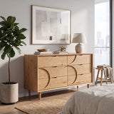 RTLDTLYDR004CBNNA color oak