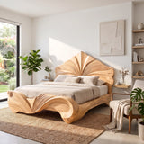 SILDTTRWB006BEDNA color oak