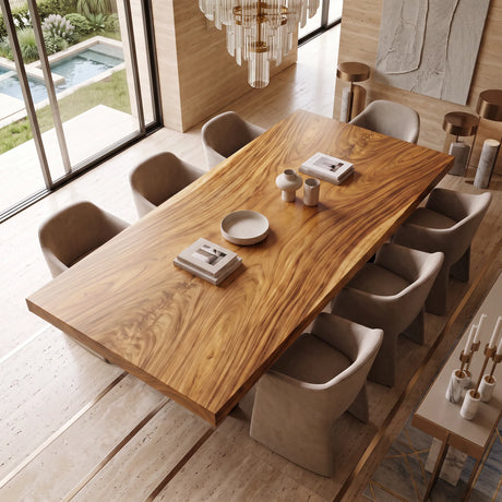 SILDTTRTBT005TBNA color oak