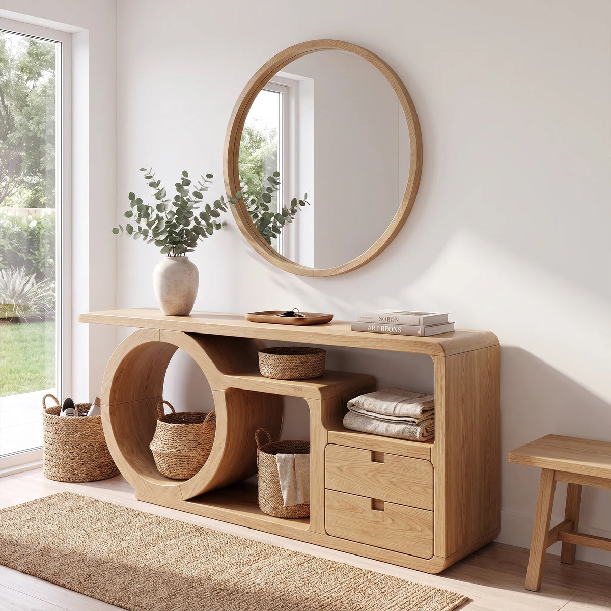 RTLDTLYCS098TBNA color oak