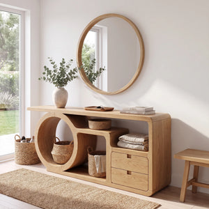 RTLDTLYCS098TBNA color oak