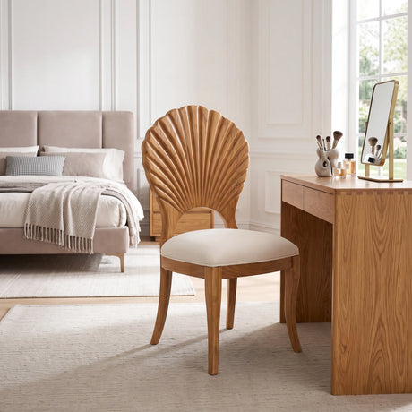 SILDTTRCHR085CARNA color oak