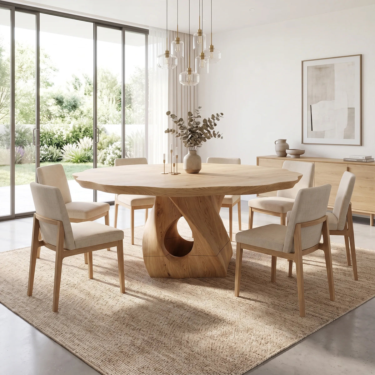 RTLDTLYDN012TBNA color oak