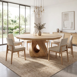 RTLDTLYDN012TBNA color oak