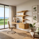 RTNGTTDE117DKNA color oak