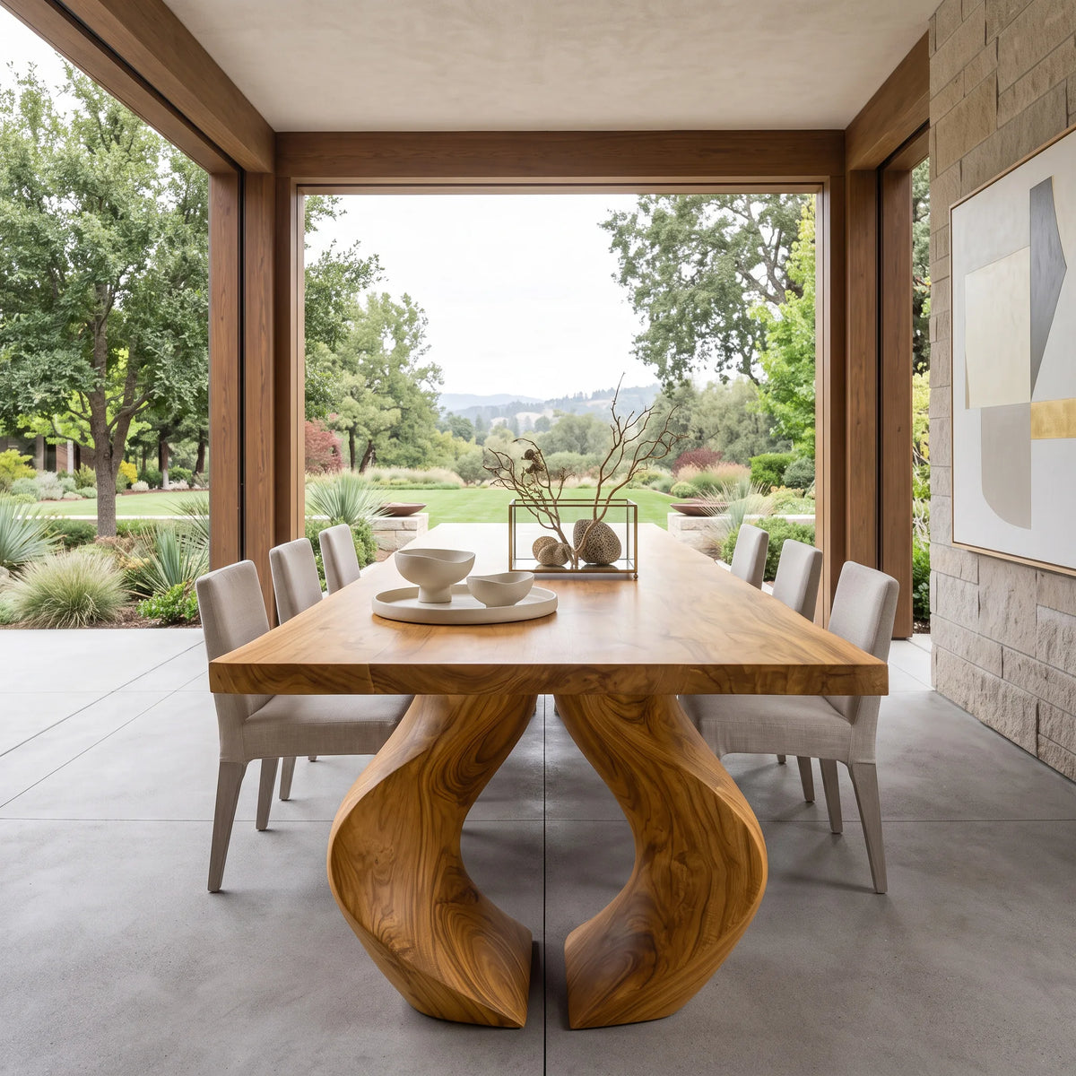 RTNGHNDN125TBNA color oak