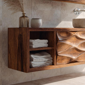Contemporary Bathroom Vanity For Bathroom Interior Design