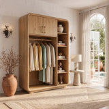 SILDTTRWDE016CBNNA color oak