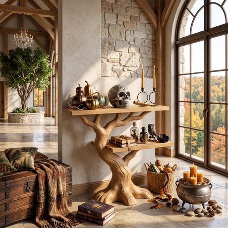 SILDTTNCS155TBNA color oak