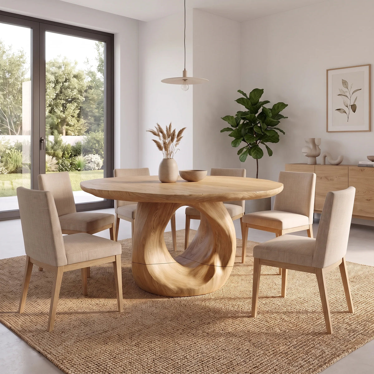 RTLDTLYDN040TBNA color oak