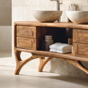Organic Bathroom Vanity With Base Unique For Bathroom
