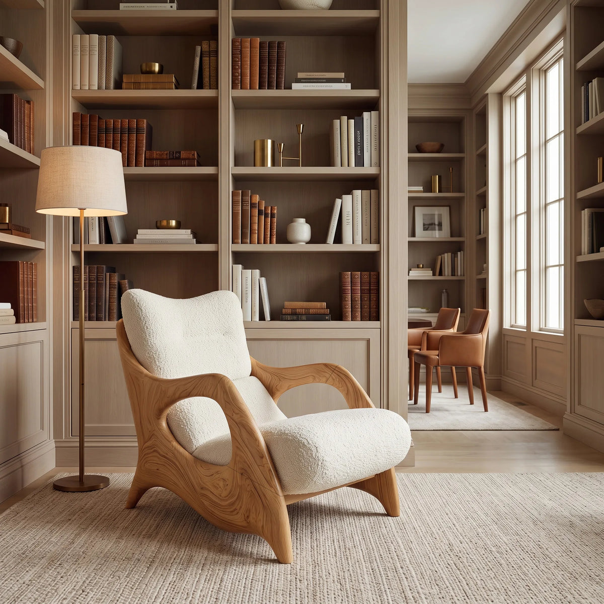 RTNGHNAC181CARNA color oak