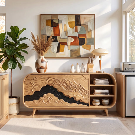 SILDTTRSD017CBNNA color oak