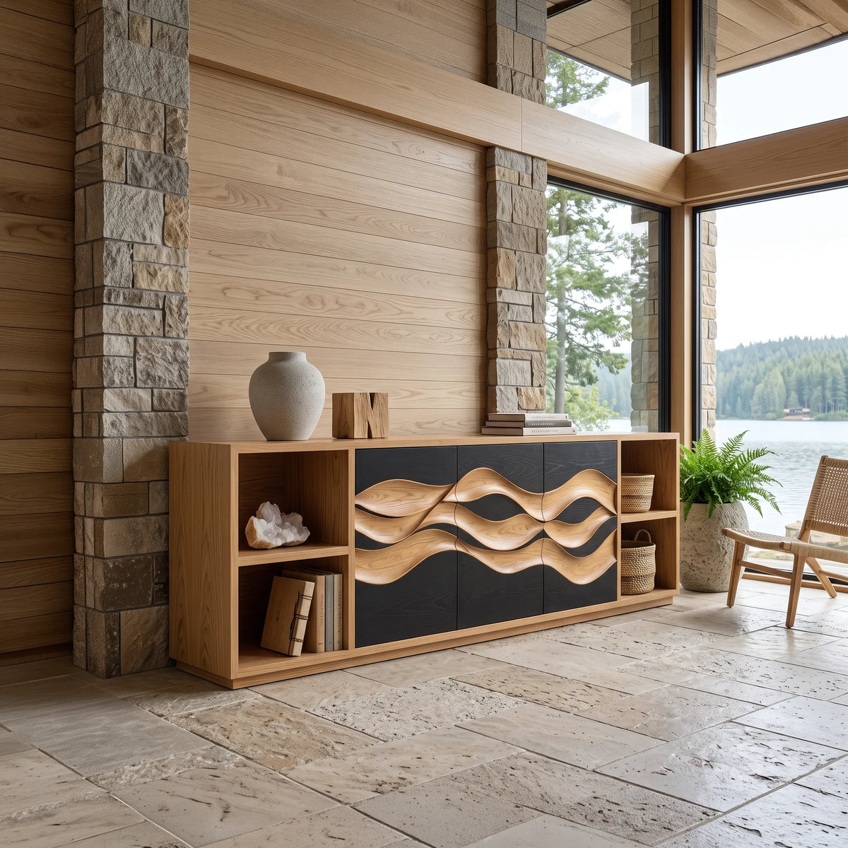 SILDTTNSD010CBNNA color oak
