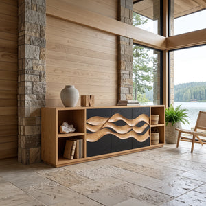 SILDTTNSD010CBNNA color oak