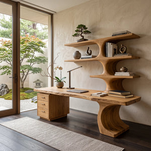 RTNGTTDE108DKNA color oak