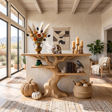 SILDTTNCS158TBNA color oak