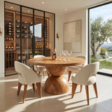 RTNGHNDN120TBNA color oak