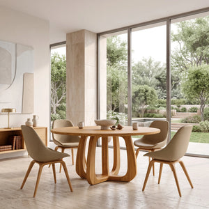 RTNGHNDN123TBNA color oak