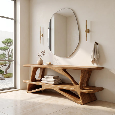 RTNGHNBRV085VNTNA color oak