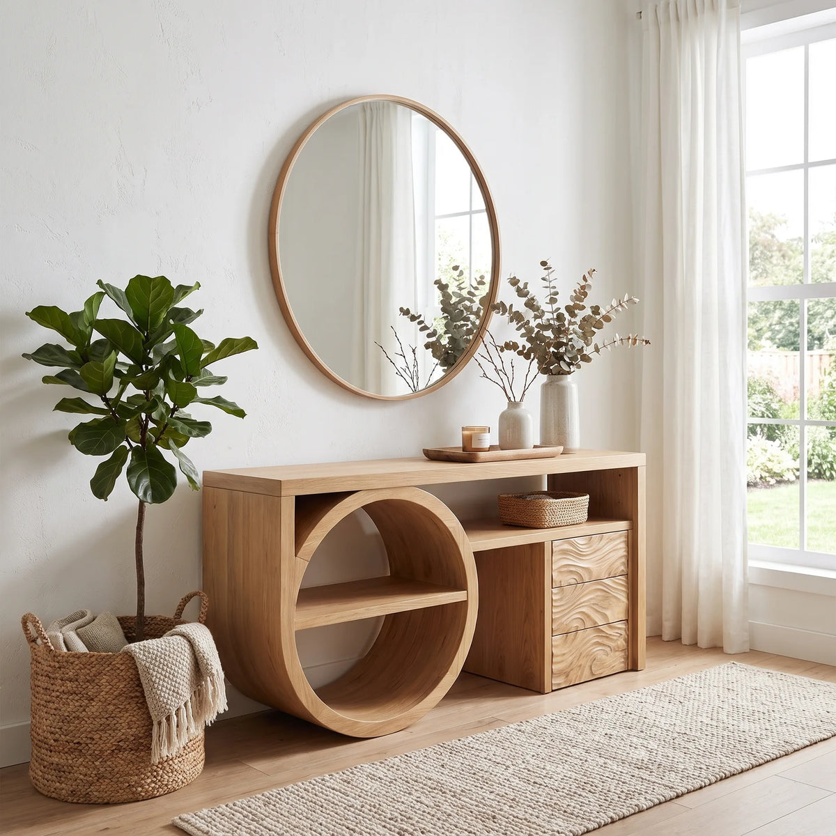 RTLDTLYCS084TBNA color oak