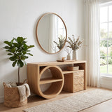 RTLDTLYCS084TBNA color oak