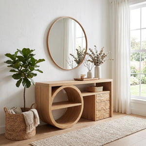 RTLDTLYCS084TBNA color oak