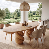 RTNGHNDN137TBNA color oak