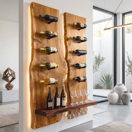 RTNGHNWH035WHONA color oak